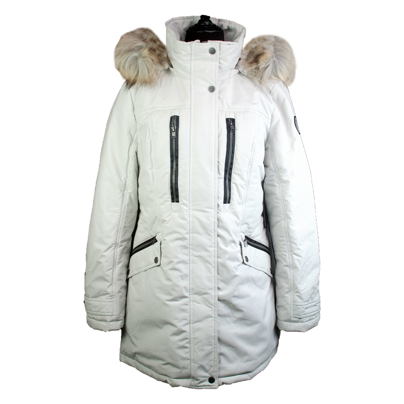 Unisex  Outdoor Heavy Down Jackets Extreme Cold.webp